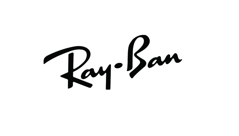 Gwiazdy w okularach Ray-Ban