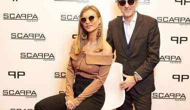 Scappa Eyewear by Joanna Krupa już w naszych salonach!